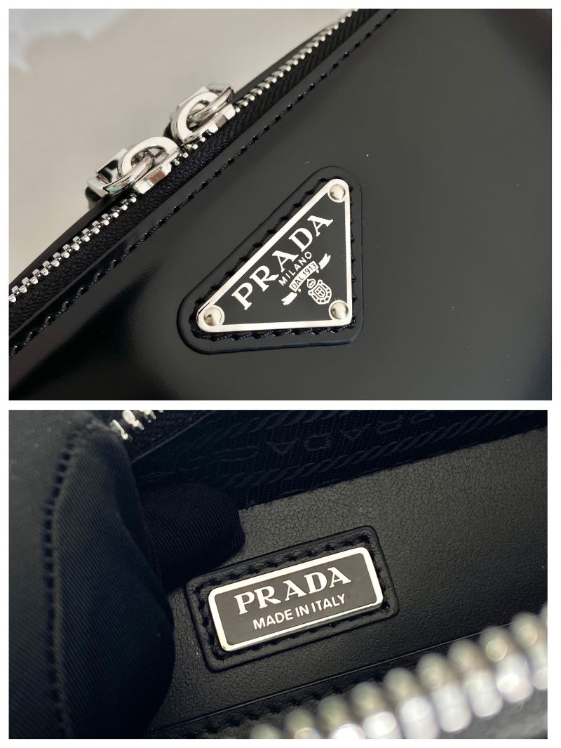 Mens Prada Satchel Bags